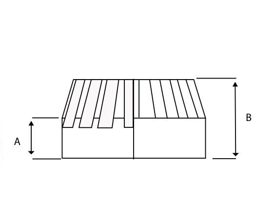 UPVC SOIL BALLOON GRATING 3