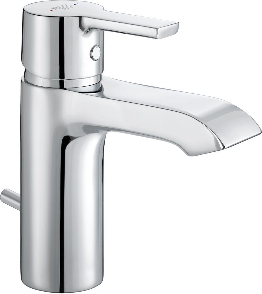 KLUDI PASSION SINGLE - LEVER BASIN MIXER DN15