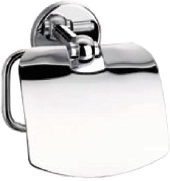 KLUDI BRASS PAPER HOLDER