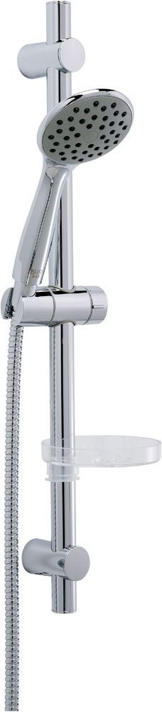 KLUDI RAK SHOWER SET 1S | DN15