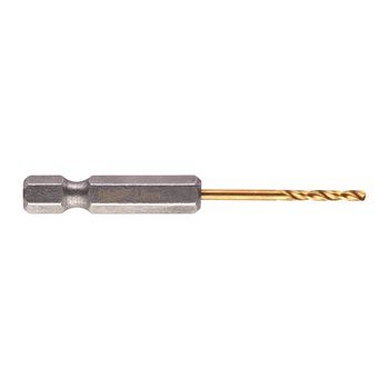 MILWAUKEE METAL DRILL SWAVE HSS-G TI. 13MM -1PC