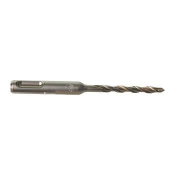 MILWAUKEE HAMMER DRILL BIT SDS+2C6X160MM P1