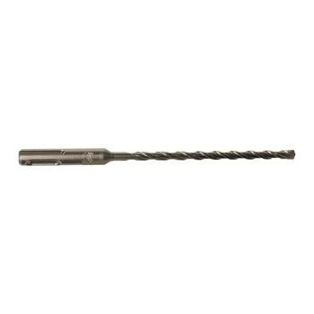 MILWAUKEE HAMMER DRILL BIT SDS+2C6X160MM P1