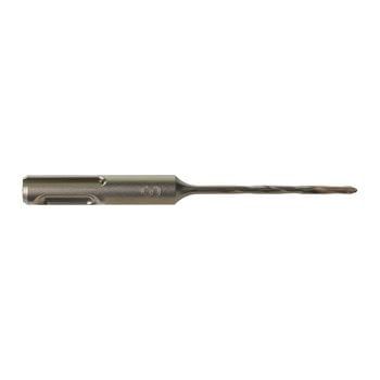 MILWAUKEE HAMMER DRILL BIT SDS+2C10X160MMP1
