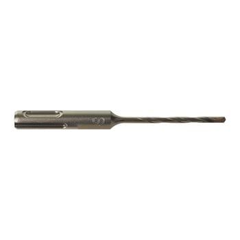 MILWAUKEE HAMMER DRILL BIT SDS+2C10X160MMP1
