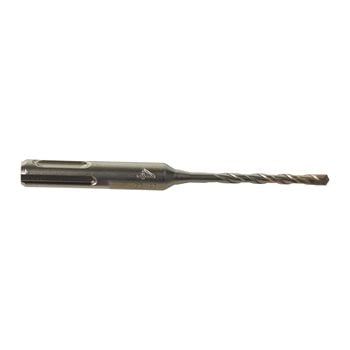 MILWAUKEE HAMMER DRILL BIT SDS+2C10X160MMP1