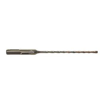 MILWAUKEE HAMMER DRILL BIT SDS+2C10X160MMP1