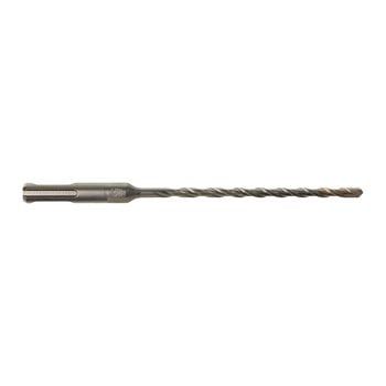 MILWAUKEE HAMMER DRILL BIT SDS+2C10X160MMP1