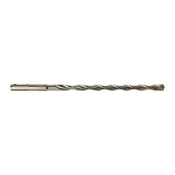 MILWAUKEE HAMMER DRILL BIT SDS+2C7X160MM P1