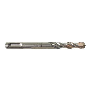 MILWAUKEE HAMMER DRILL BIT SDS+2C7X160MM P1