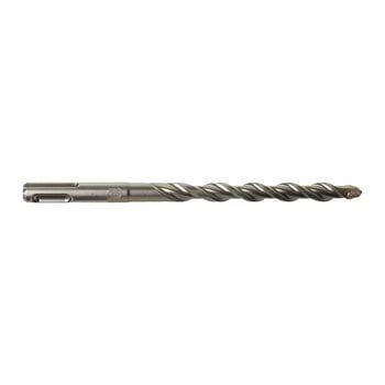 MILWAUKEE HAMMER DRILL BIT SDS+2C7X160MM P1
