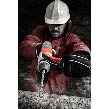 MILWAUKEE HAMMER DRILL BIT SDS+2C7X160MM P1