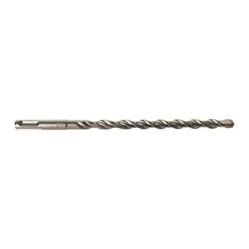 MILWAUKEE HAMMER DRILL BIT SDS+2C7X160MM P1