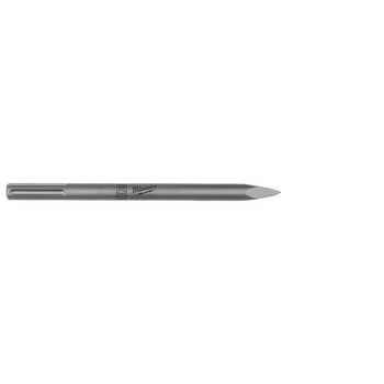 MILWAUKEE POINTED CHISELS SDS-MAX 400