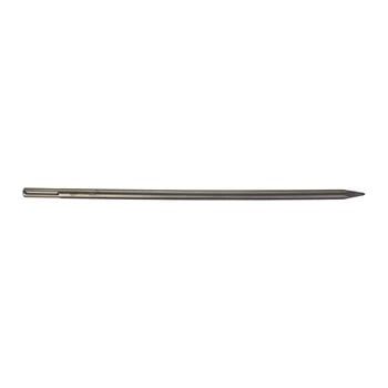 MILWAUKEE POINTED CHISELS SDS-MAX 400