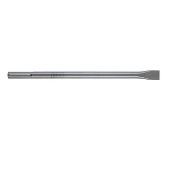 MILWAUKEE FLAT CHISELS SDSMAX 400X25MM