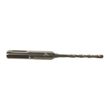 MILWAUKEE HAMMER DRILL BIT SDS+2C7X110MM P1