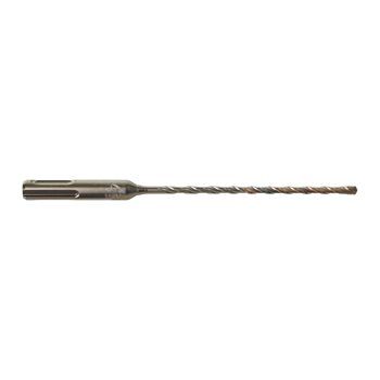 MILWAUKEE HAMMER DRILL BIT SDS+2C7X110MM P1