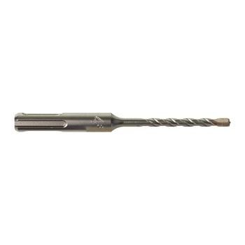 MILWAUKEE HAMMER DRILL BIT SDS+2C14X210MMP1