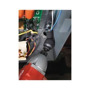 MILWAUKEE KNUCKLE OFFSET ATTACHMENT [NEW]