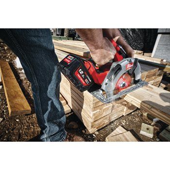 MILWAUKEE M18HB12 LI-ION BATTERY |18V 12.0AH