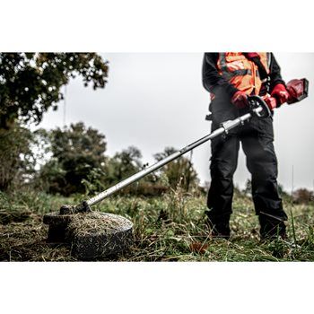 MILWAUKEE CORDLESS FUEL LINE TRIMMER ATTACHMENT (M18FOPH-LTA) |18V