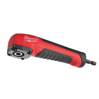 MILWAUKEE SHW CD RIGHT ANGLE ATTACHMENT - 11PC