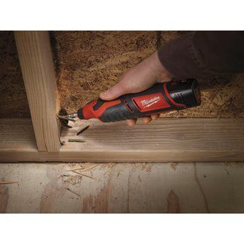 MILWAUKEE M12 SUB COMPACT ROTARY TOOL [BARE-TOOL]