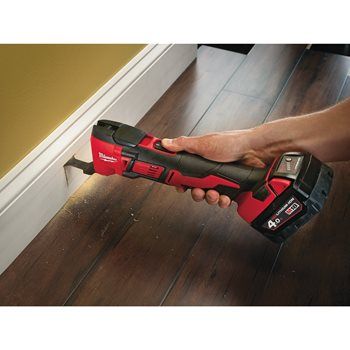 MILWAUKEE M18BMT-0 18V MULTI-TOOL [BARE-TOOL]