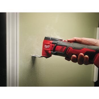 MILWAUKEE M18BMT-0 18V MULTI-TOOL [BARE-TOOL]