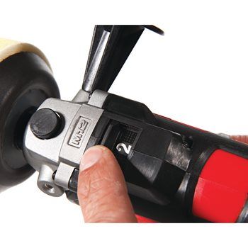 MILWAUKEE M12 SUB COMPACT POLISHER / SANDER [BARE-TOOL]