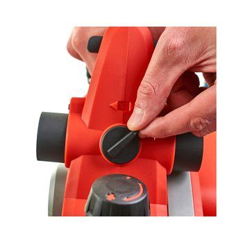 MILWAUKEE M18 COMPACT PLANER [BARE-TOOL]