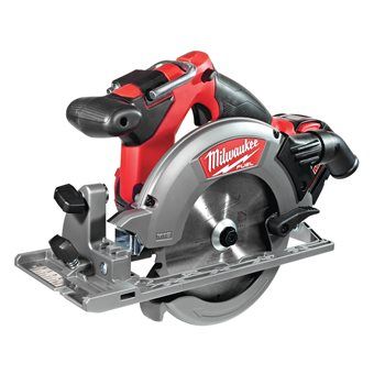 MILWAUKEE M18 FUEL 165 MM CIRCULAR SAW [BARE-TOOL] HD BOX