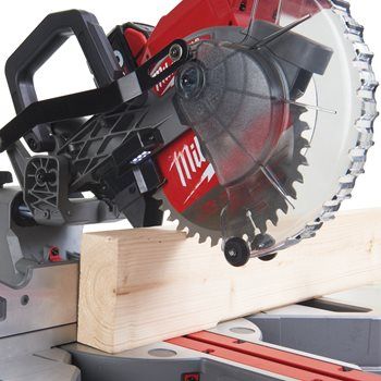 MILWAUKEE M18 FUEL 190 MM MITRE SAW [BARE-TOOL]