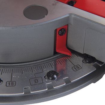 MILWAUKEE M18 FUEL 190 MM MITRE SAW [BARE-TOOL]