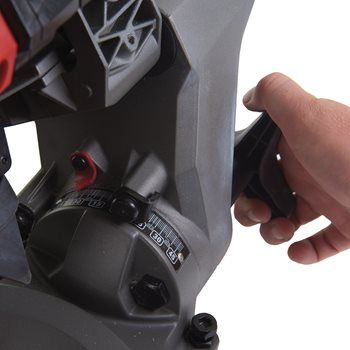 MILWAUKEE M18 FUEL 190 MM MITRE SAW [BARE-TOOL]