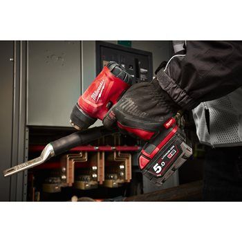 MILWAUKEE M18 HEAT GUN [BARE-TOOL] | M18BHG-0