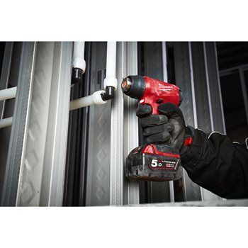 MILWAUKEE M18 HEAT GUN [BARE-TOOL] | M18BHG-0