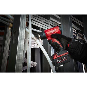 MILWAUKEE M18 HEAT GUN [BARE-TOOL] | M18BHG-0