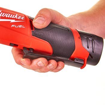 MILWAUKEE M12FIR38-0 |3/8 IN 12 V RATCHET (TOOL-ONLY)