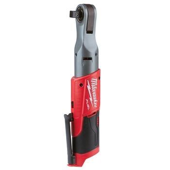 MILWAUKEE RACHET-BRUSHLESS (BARE TOOL) | 12V 1/2