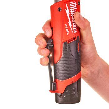 MILWAUKEE RACHET-BRUSHLESS (BARE TOOL) | 12V 1/2