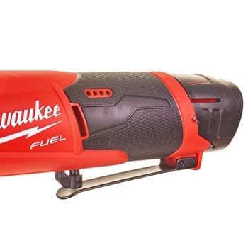 MILWAUKEE RACHET-BRUSHLESS (BARE TOOL) | 12V 1/2