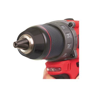 MILWAUKEE M12 FUE SUB COMPACT DRILL DRIVER [BARE-TOOL] M12FDD-0