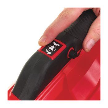 MILWAUKEE CORDLESS BRUSHLESS BLOWER GEN 2.0 (M18FBL-0) |18V ZERO VERSION