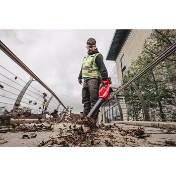 MILWAUKEE CORDLESS BRUSHLESS BLOWER GEN 2.0 (M18FBL-0) |18V ZERO VERSION