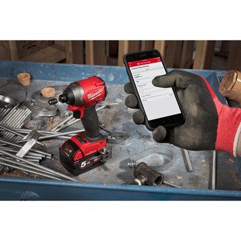 MILWAUKEE M18 ONEEID2-0X 2 YEARS PLATINUM SERVICE CHARGE||
