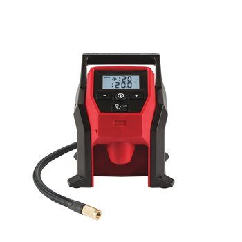 MILWAUKEE M12 SUB COMPACT INFLATOR [BARE-TOOL]