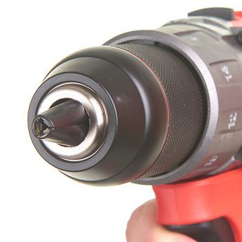 MILWAUKEE M18 DRILL DRIVER-BRUSHLESS PERCUSSION ZERO VERSION | M18FPD2-0X |18 V