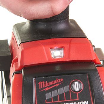 MILWAUKEE M18 DRILL DRIVER-BRUSHLESS PERCUSSION ZERO VERSION | M18FPD2-0X |18 V